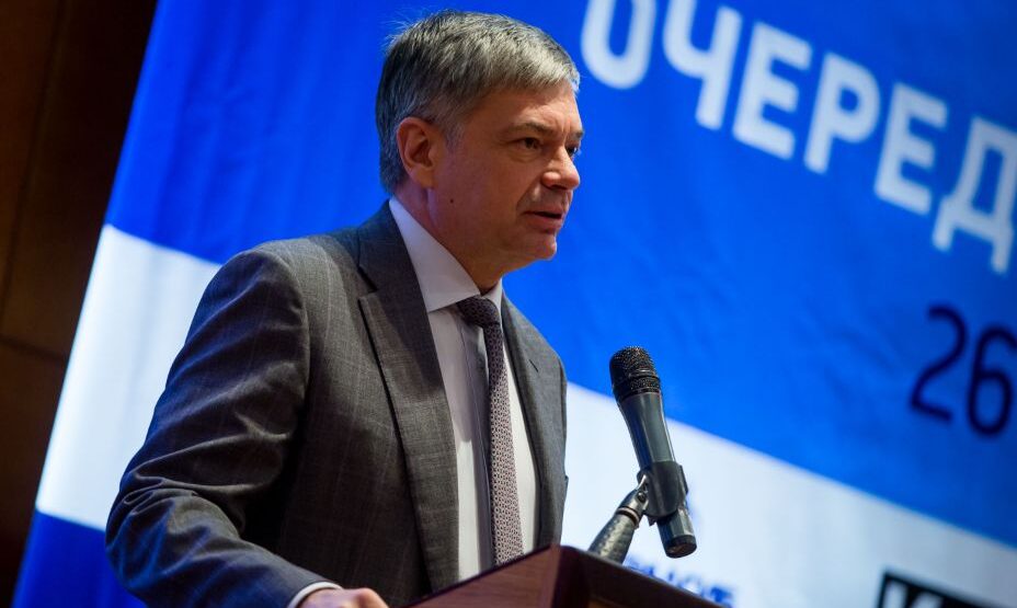 Сергей Шишкарев, гандбол