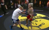 «Милонов не плачет, он мироточит»: Джигурда рассказал о бое с депутатом