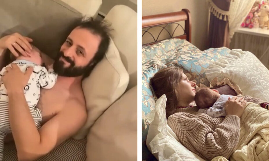 Илья Авербух, фигурное катание