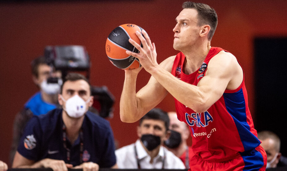 Йоханнес Фойгтманн, баскетбол