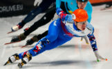 Объявлен состав России по шорт-треку на Олимпиаду-2022