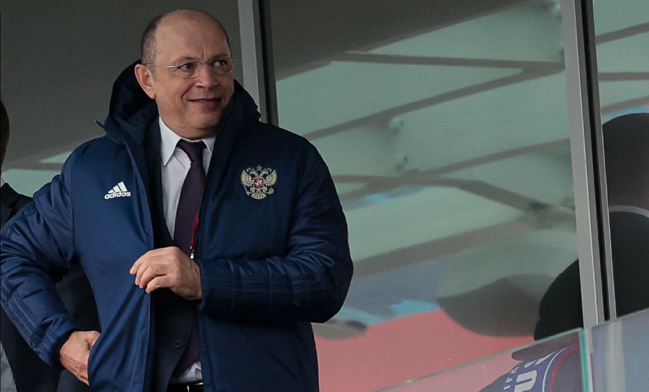 Сергей Прядкин покинул пост главы РПЛ. Фото: Global Look Press