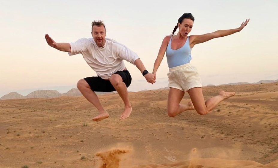 Вячеслав Малафеев расстался с Екатериной. Фото: Социальные сети Вячеслава Малафеева