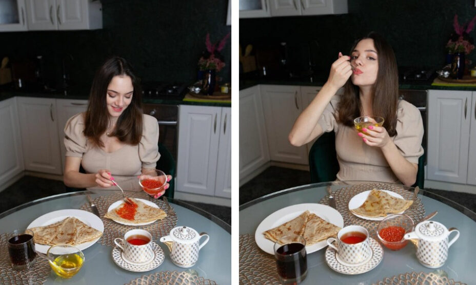 Евгения Медведева, фигурное катание