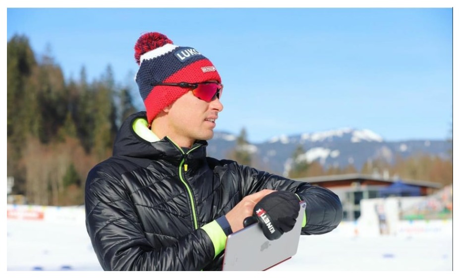 Аналитик сборной России по лыжным гонкам Анатолий Волков ушел с поста. Фото: Инстаграм Анатолия Волкова