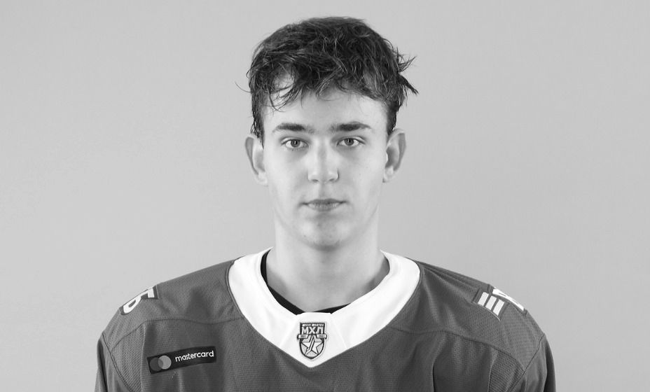 Не стало 16-летнего хоккеиста Валентина Родионова.
Фото: ХК «Динамо» Москва