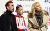 Федерация опровергла положительный тест на ковид у Глейхенгауза