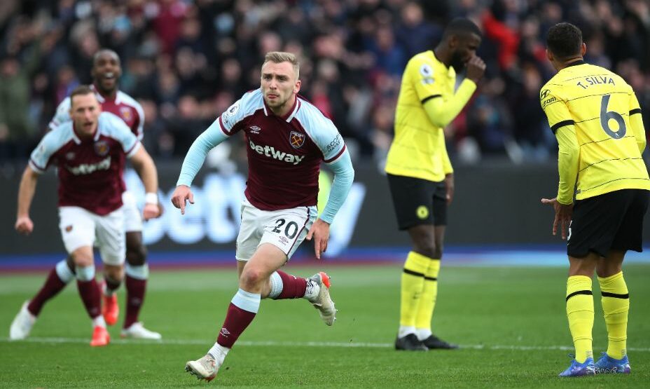 «Вест Хэм Юнайтед»