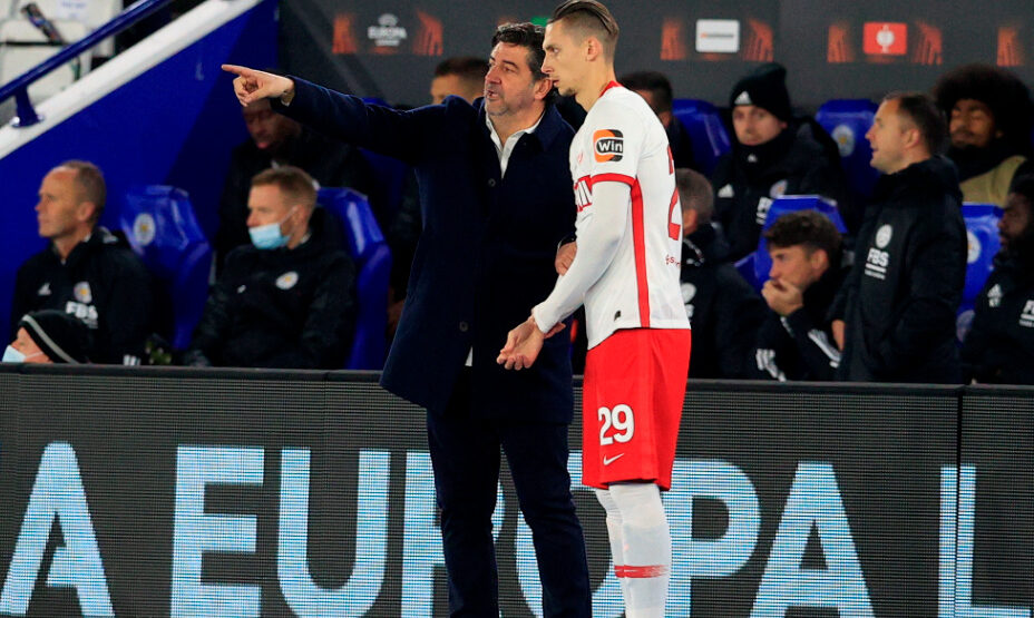 Илья Кутепов, футбол