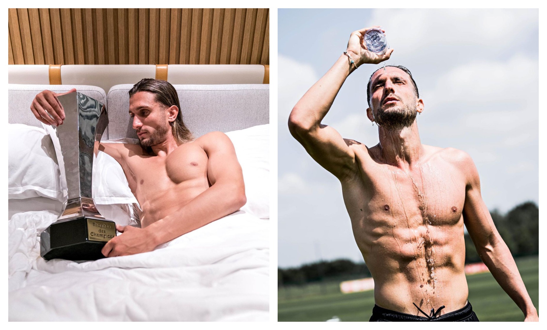 ЦСКА хочет купить турецкого футболиста Юсуфа Языджи. Фото: Instagram