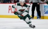 «Миннесота» справилась с «Рейнджерс», Панарин и Капризов набрали по очку