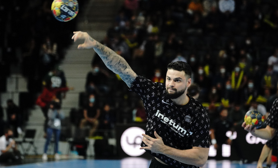 Элохим Пранди был госпитализирован в больницу. Фото: Global Look Press