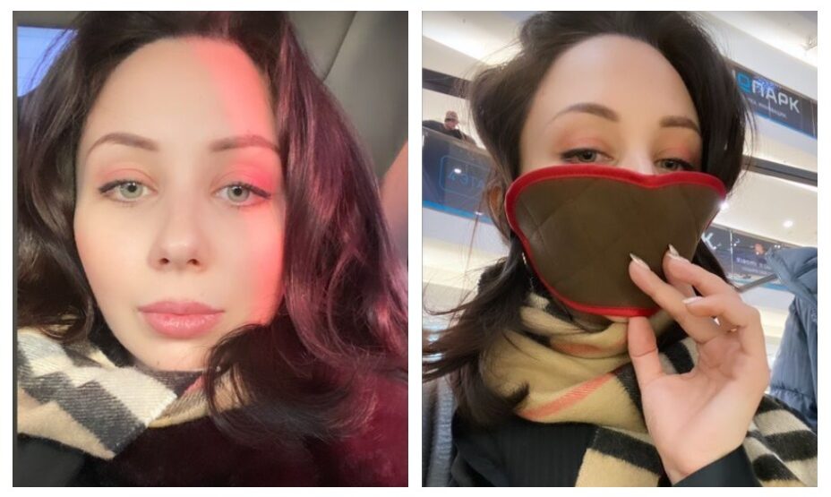 Елизавета Туктамышева