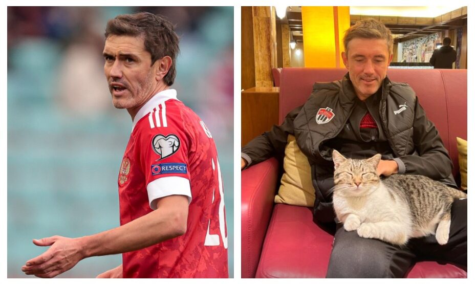 Юрий Жирков