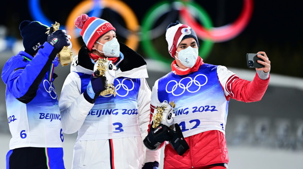 Александр Терентьев