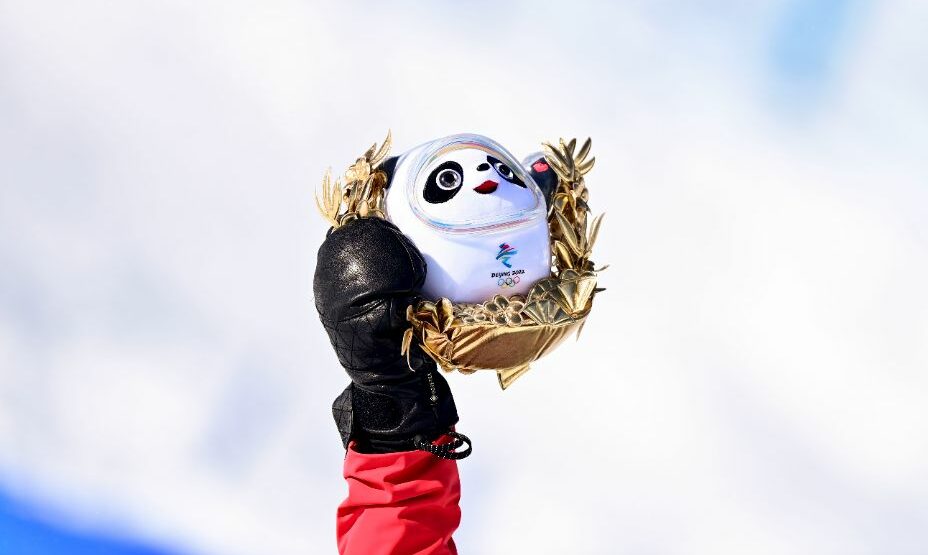 Олимпиада в Пекине