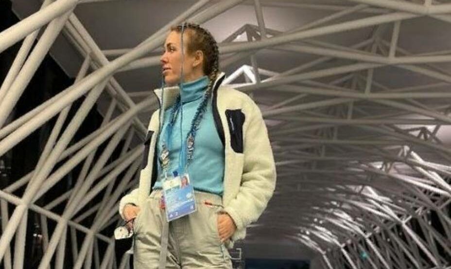 Надежда Сергеева