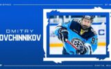Экс-форвард «Сибири» перебрался в «Торонто»