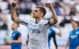 Агент подтвердил конкретный интерес к Фомину со стороны клубов АПЛ