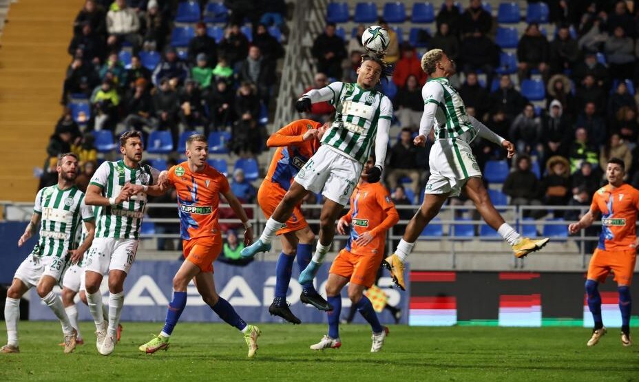 Ференцварош