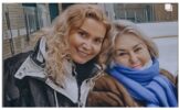 Этери Тутберидзе поздравила Татьяну Тарасову с 75-летием