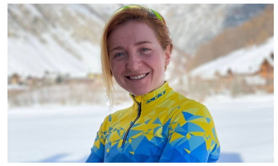 Валентина Каминская