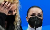 Валиева не получила приглашение на показательный гала-вечер