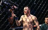 Бойцы UFC устроили рубку в ресторане