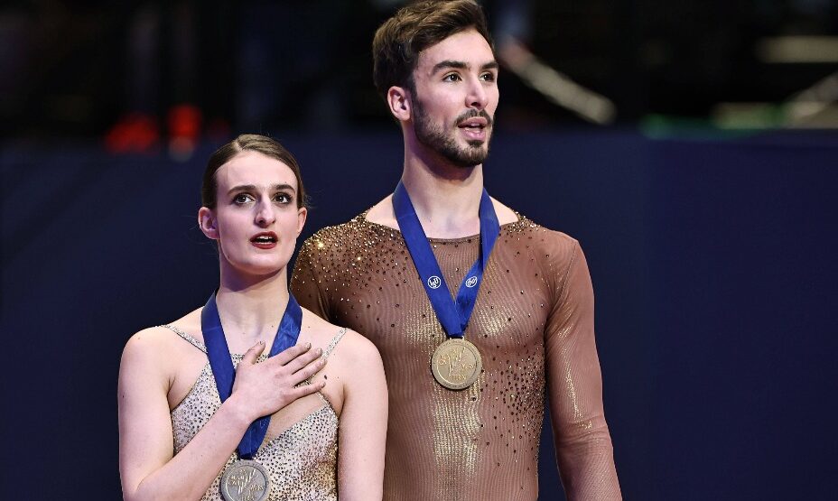 Пападакис и Сизерон