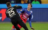 Марио Фернандес получил сотрясение мозга в матче ЦСКА