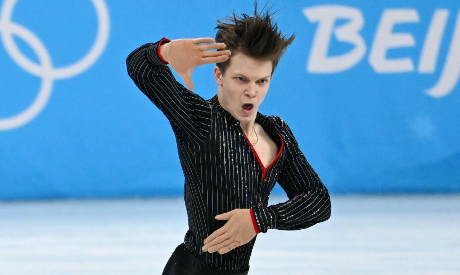 Евгений Семененко