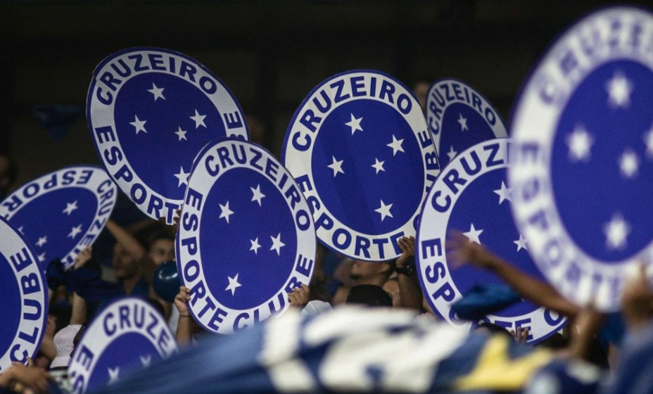 У «Крузейро» появился влиятельный хозяин. Фото: Соцсети Роналдо