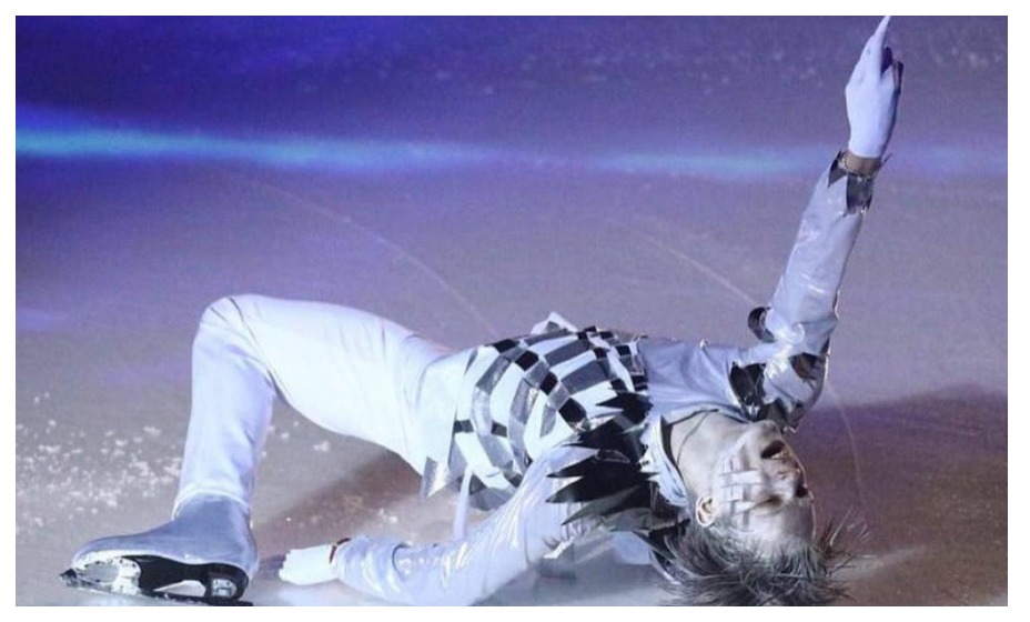 Евгений Семененко после жуткого падения угодил в больницу. Фото: Личная страница Евгения Семененко в соцсетях