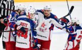 сколько клубы заплатят хоккеистам за победу в Кубке Гагарина