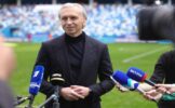 Президент РФС Александр Дюков ответил на судьбоносные вопросы