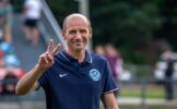 «Сочи» объявил о приходе Вадима Гаранина