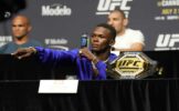 Прогноз боя Исраэль Адесанья — Джаред Каноннир на UFC 276