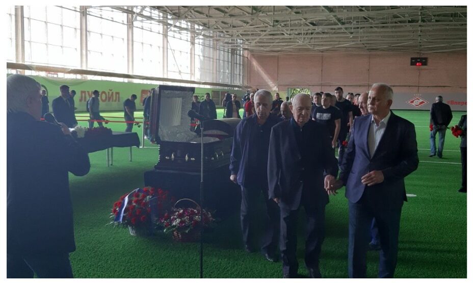 Никита Симонян