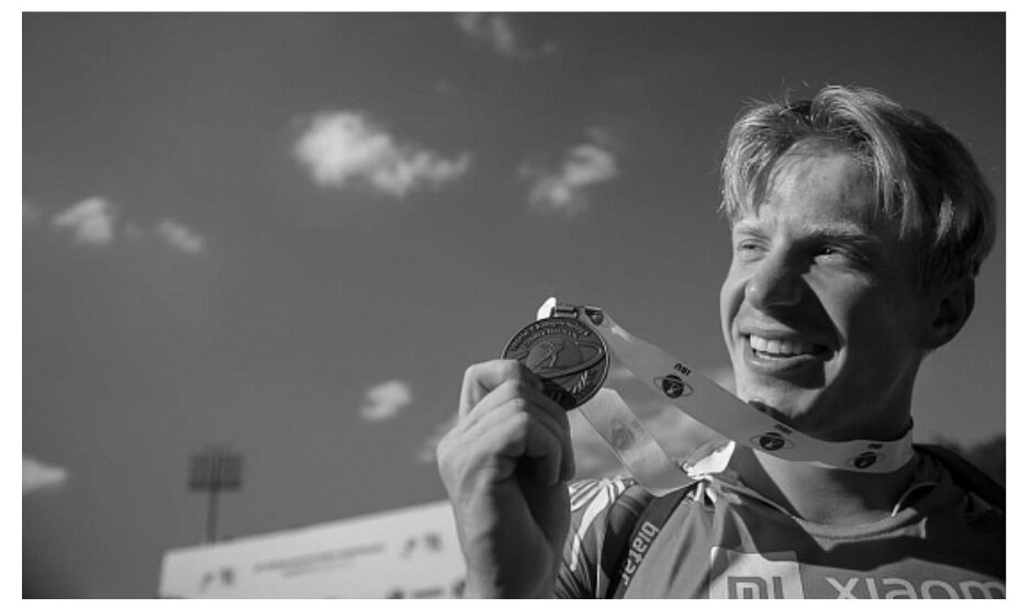 Игорь Малиновский