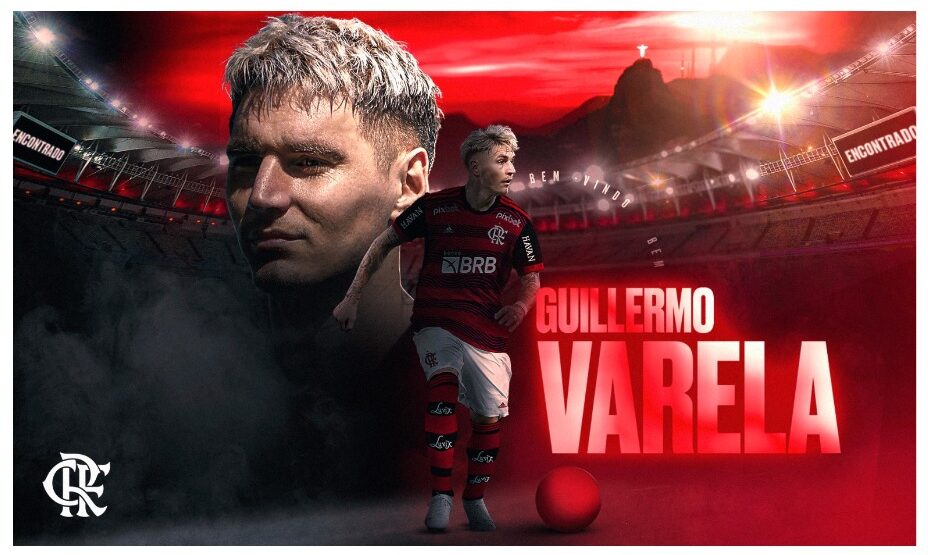 Гильермо Варела