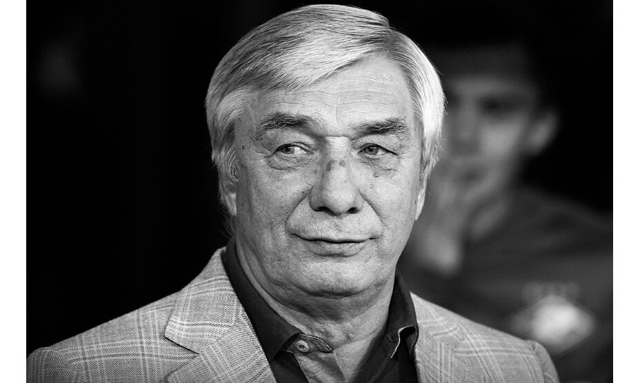 Георгий Ярцев