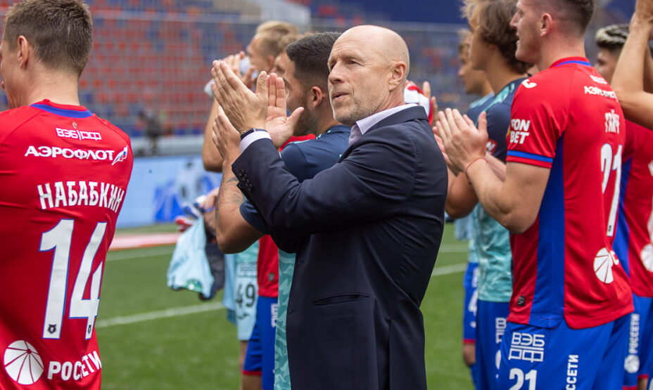 Владимир Федотов