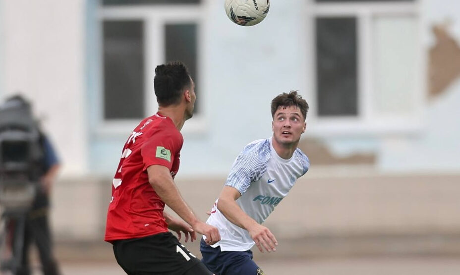 Текстильщик - 2DROTS