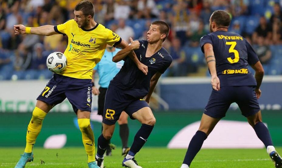 футбол, ростов, сочи