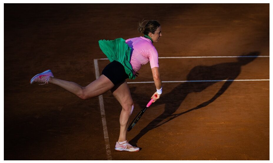 Анастасия Павлюченкова