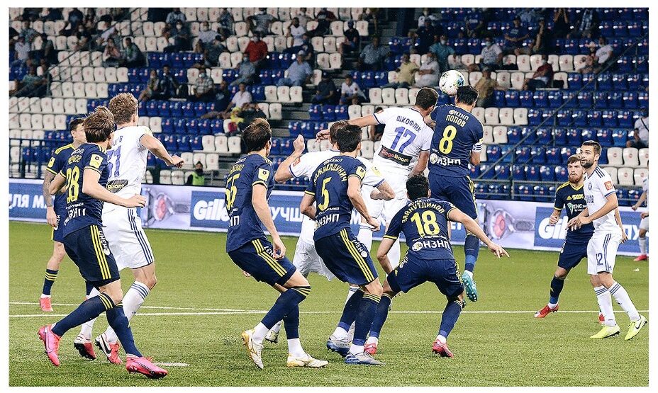 Ростов-Оренбург