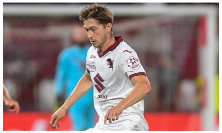 Алексей Миранчук