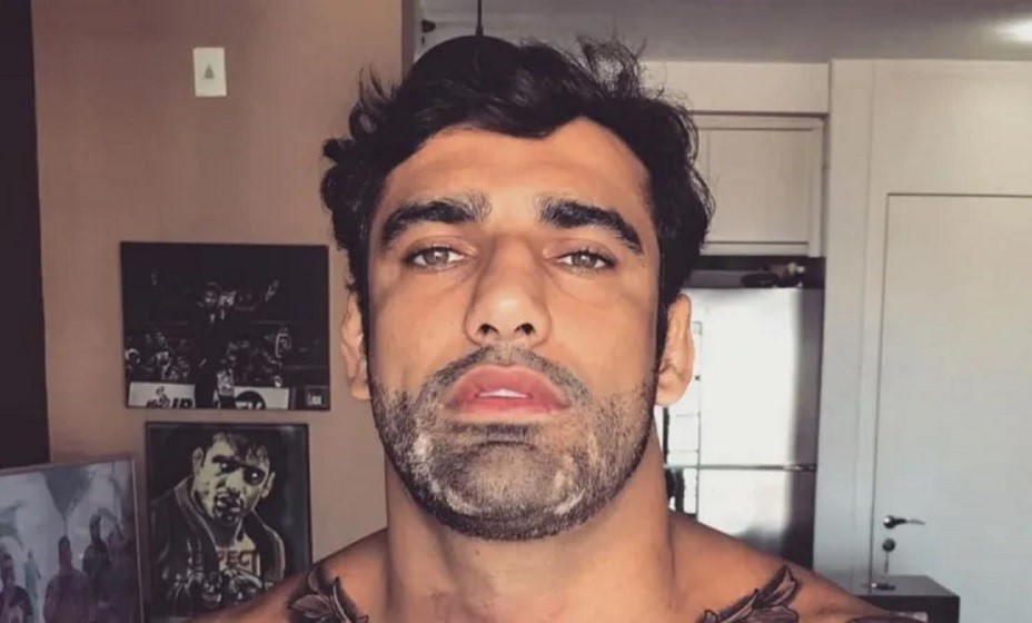 Леандро Ло было 33 года. Фото: Социальные сети Леандро Ло