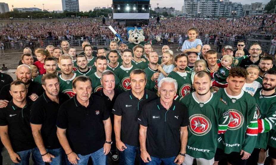 Ак Барс 2022_2023