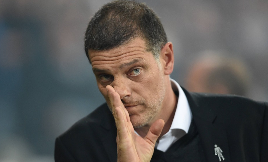 Славен Билич возглавил